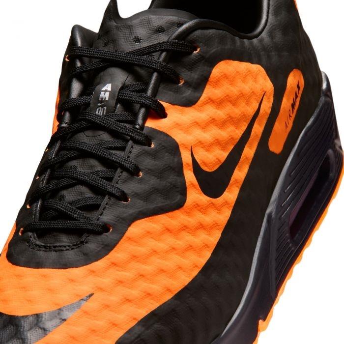 Nike Air Max 90 
Bright Citrus Hypervenom