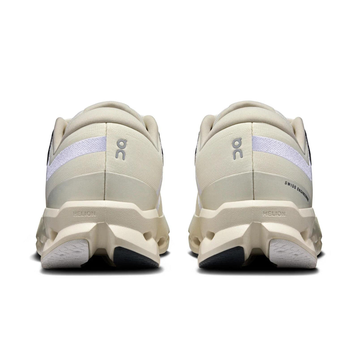 On Running Cloudsurfer 2 
Ivory (Women's)