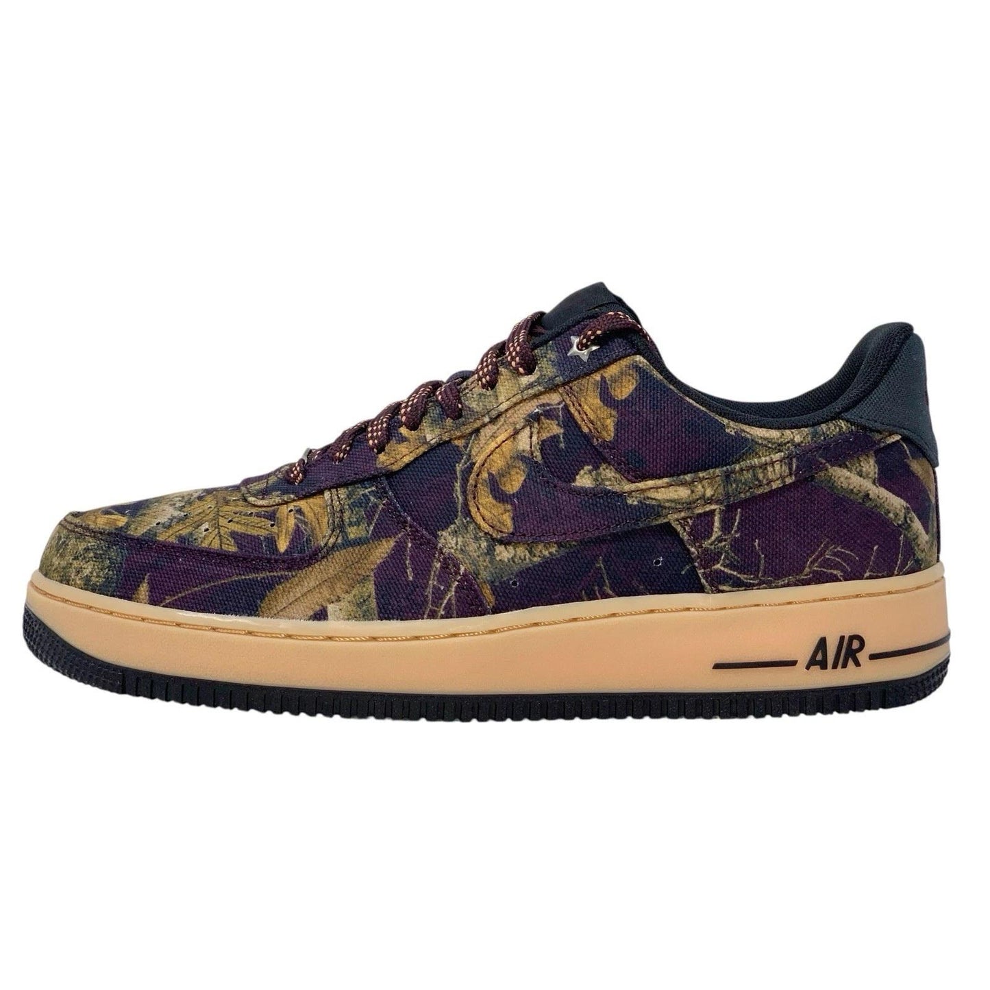 Nike Air Force 1 Low Realtree Camo Men's IH1221-900