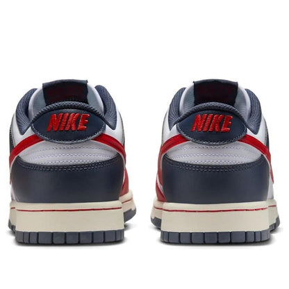Nike Dunk Low Boston Red Sox