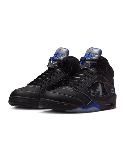 Jordan 5 Retro Awake NY Black