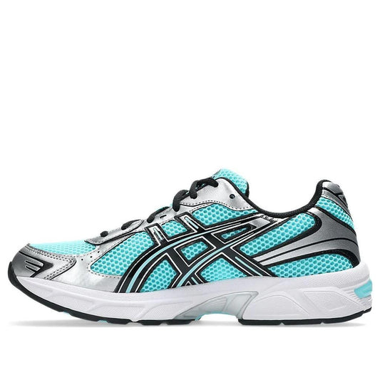 ASICS Gel-1130 Larimar Blue Silver Men's 1203A609-400