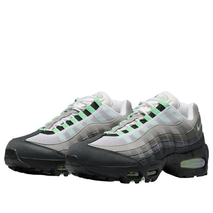 Nike Air Max 95 OG 
Big Bubble Fresh Mint (Women's)