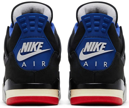 Jordan 4 Retro Rare Air (White Lettering)