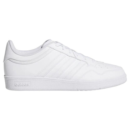 Adidas Hoops 4.0 Cloud White Core Black Men's JH6141