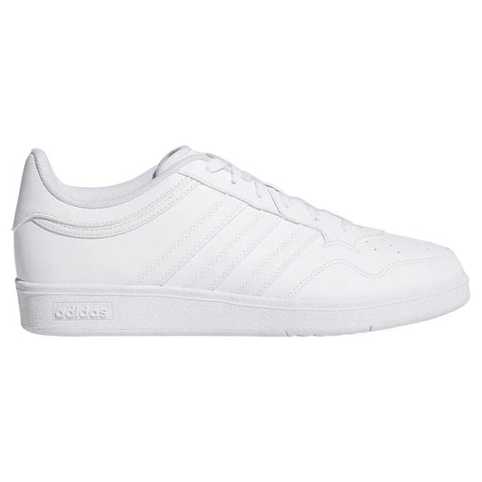 Adidas Hoops 4.0 Cloud White Core Black