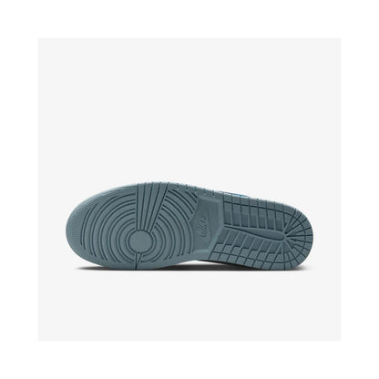 Jordan 1 Low Industrial Blue