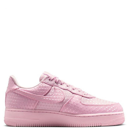 Nike Air Force 1 Low Valentine's Day Pink Foam (2026) (Women's) IQ9965-601