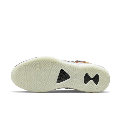 Nike LeBron 8 Space Jam