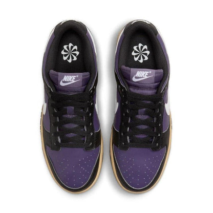 Nike Dunk Low Next Nature Dark Raisin (Women's)