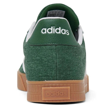 Adidas Daily 3.0 Collegiate Green Cloud White Gum