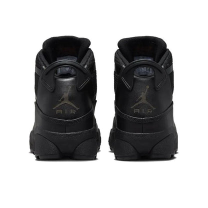 Jordan 6 Rings Winterized Black (2023) Men's FV3826-001