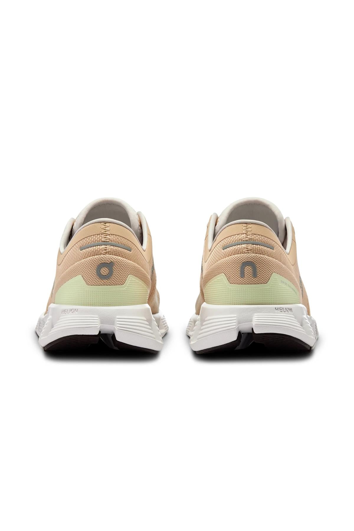 On Running(WMNS) Cloud X 3 'Savannah Frost'