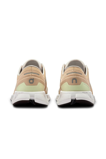 On Running(WMNS) Cloud X 3 'Savannah Frost'