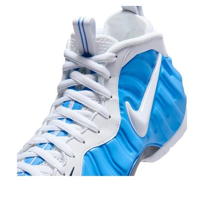 Nike Air Foamposite Pro 
University Blue (2026)