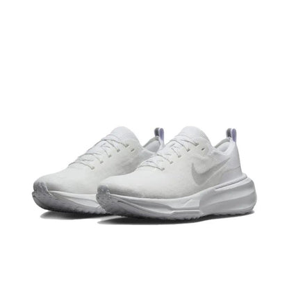 Nike ZoomX Invincible Run 3 White Photon Dust
