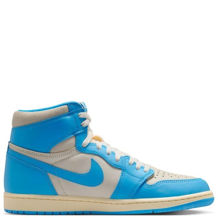 Jordan 1 Retro High OG UNC Reimagined Men's DZ5485-402