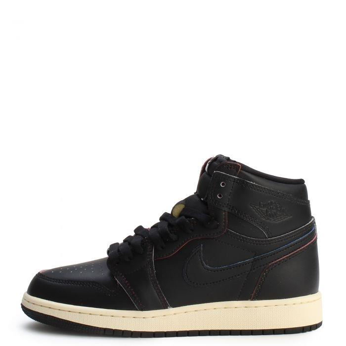 Jordan 1 Retro High OG Self Expression (GS)