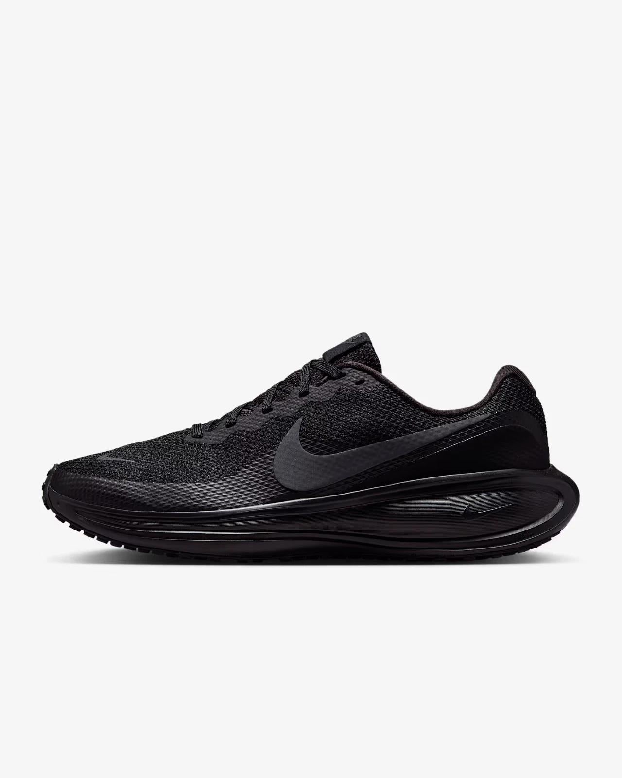 Nike Revolution 8 Black Anthracite
