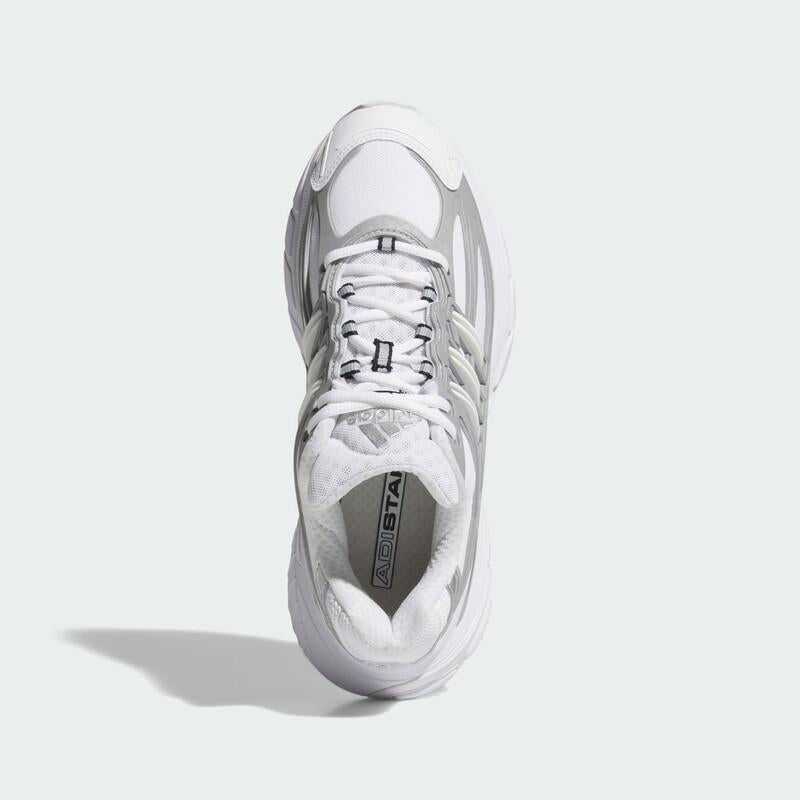 Adidas Adistar XLG 2.0 Cloud White Silver Metallic