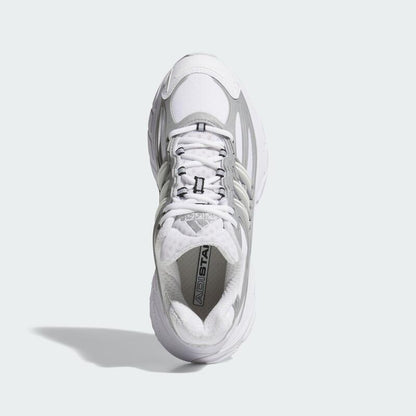 Adidas Adistar XLG 2.0 Cloud White Silver Metallic