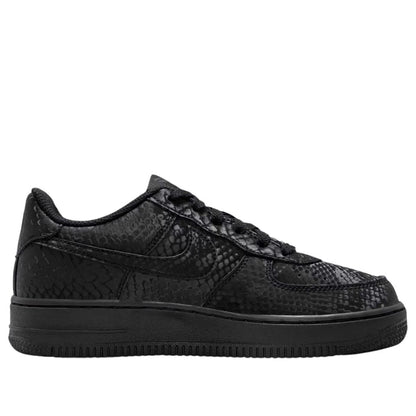 Nike Air Force 1 Low Kobe Bryant Forever Black