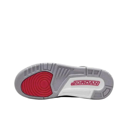 Jordan 3 Retro Black Cement (2024) (GS)