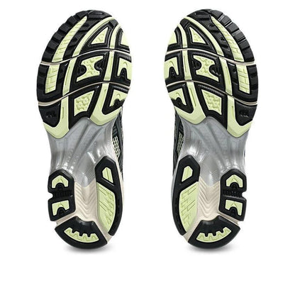 ASICS Gel-Kayano 14 
Soft Yellow Asics Blue