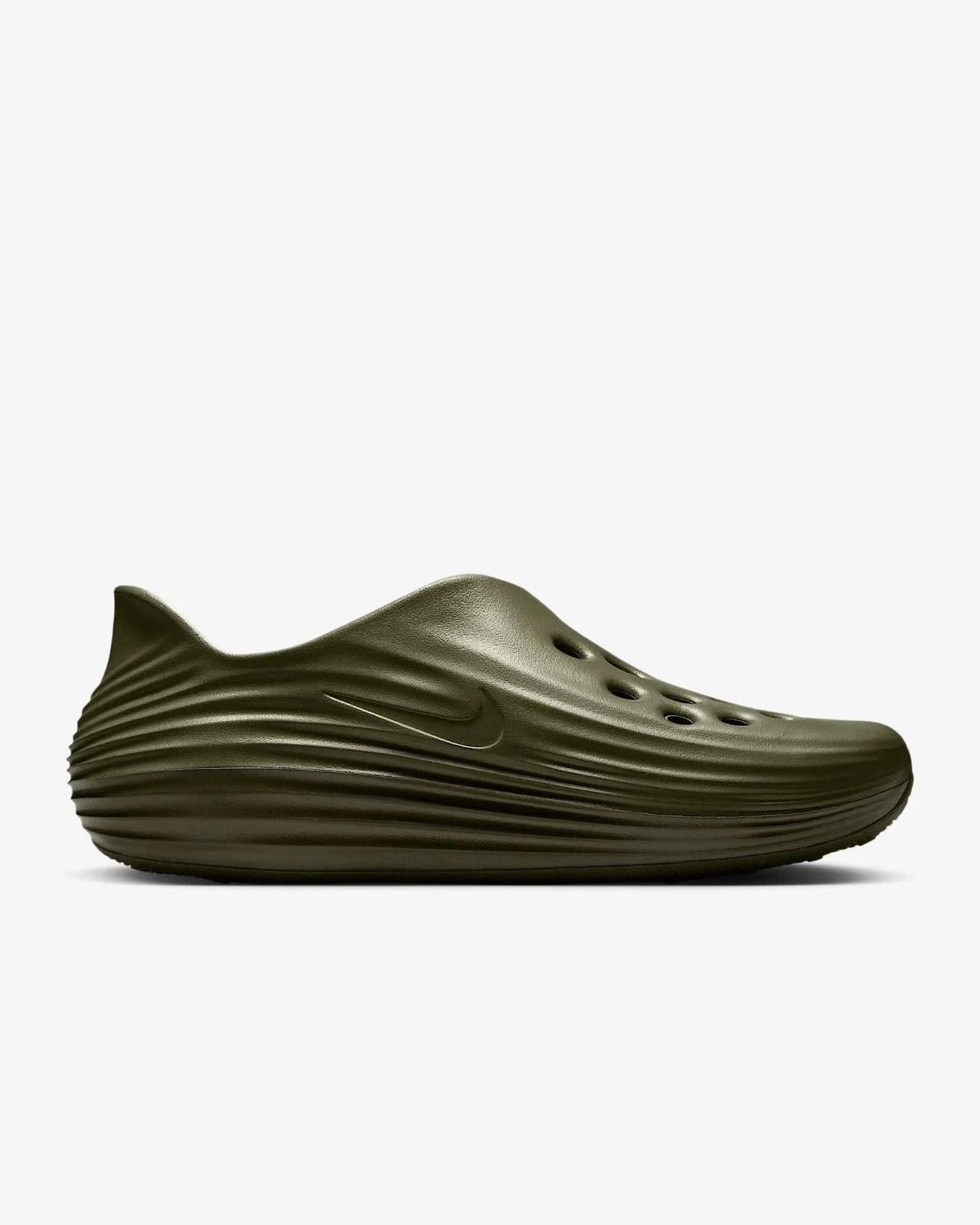 Nike ReactX Rejuven8 Medium Olive