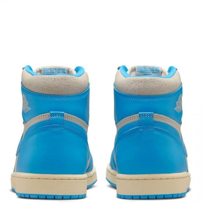 Jordan 1 Retro High OG UNC Reimagined Men's DZ5485-402