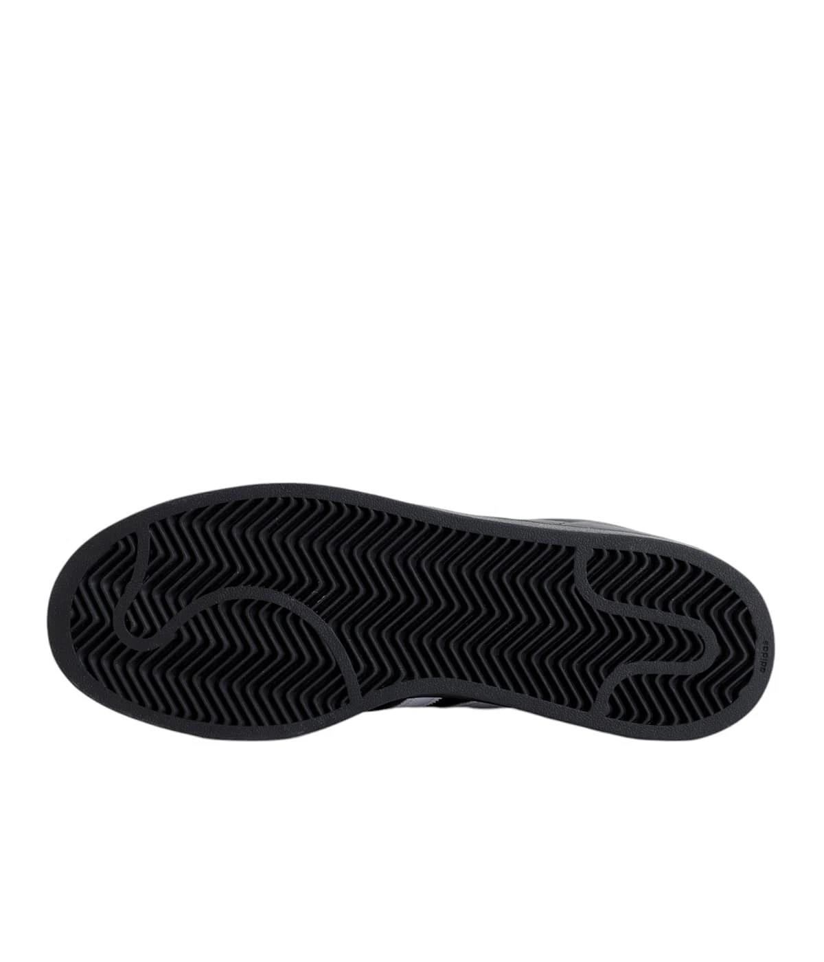 Adidas Superstar 2 Core Black Cloud White Men's JI0079