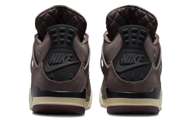 Jordan 4 Retro SP A Ma Maniére Violet Ore