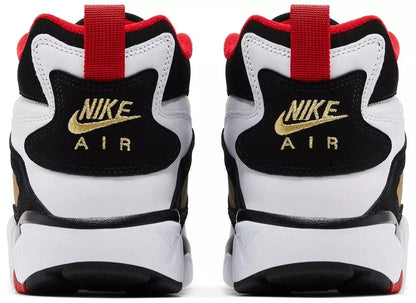 Nike Air Diamond Turf 49ers (2025)