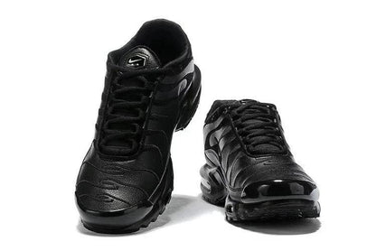 Nike Air VaporMax Plus Triple Black