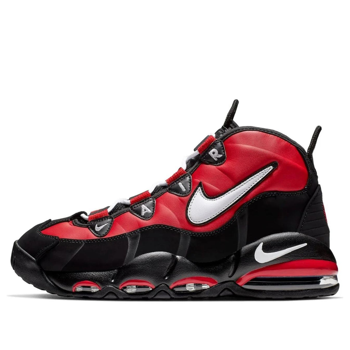 Nike Air Max Uptempo 95 
Bulls