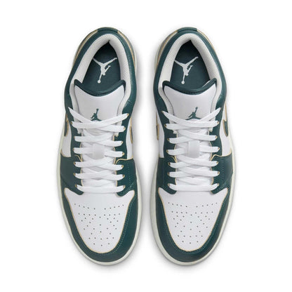 Jordan 1 Low SE Oxidized Green