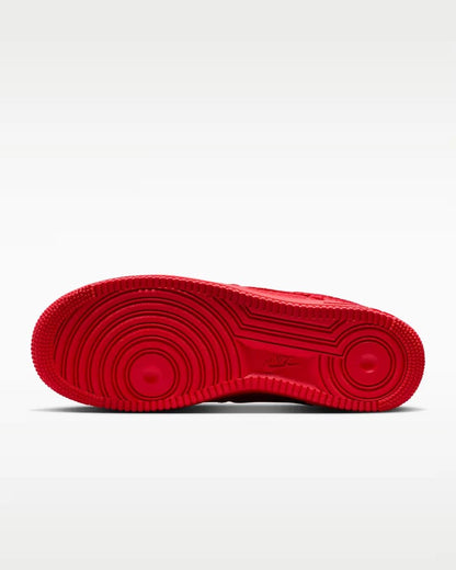 Nike Air Force 1 Low Valentine's Day Red (2026) Men's IB6836-600