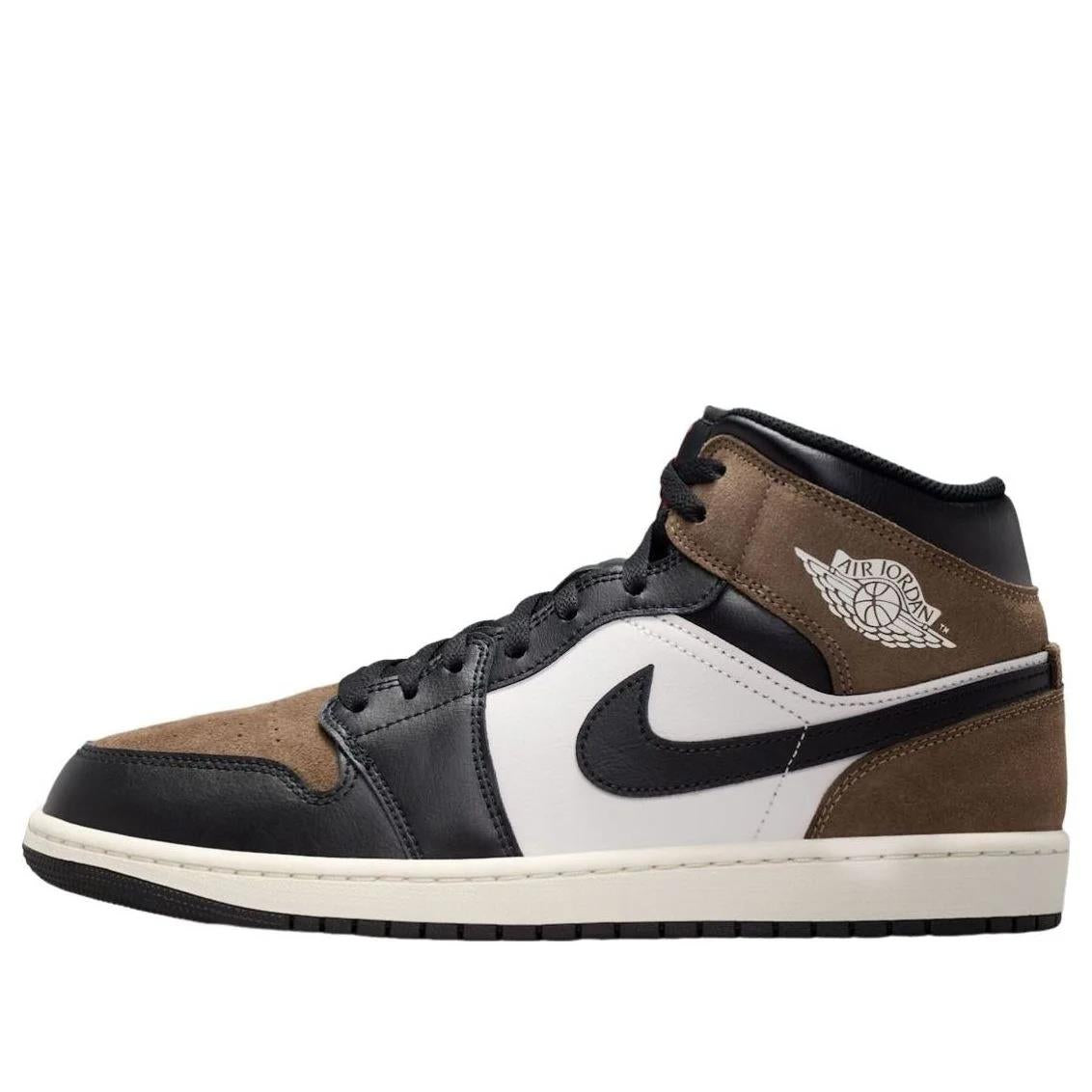 Nike Air Jordan 1 Mid Palomino