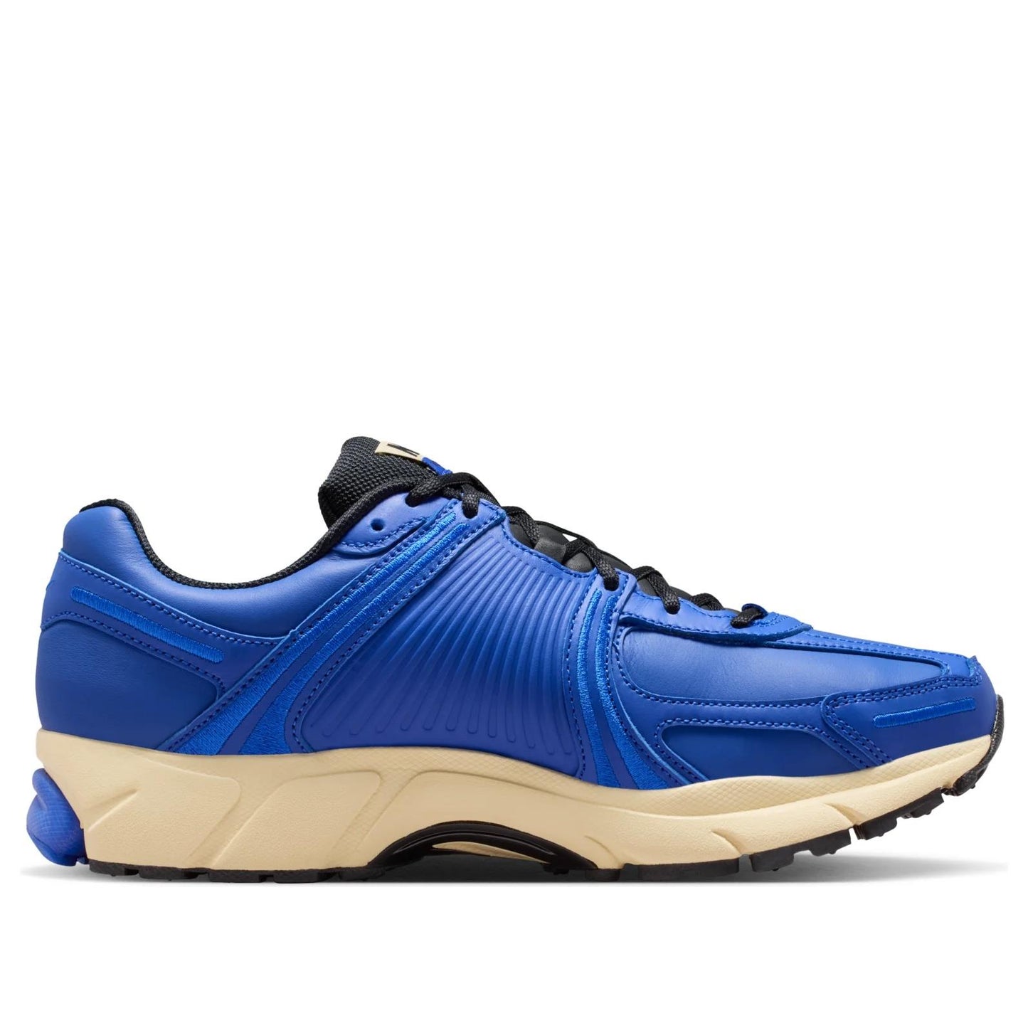 Nike Zoom Vomero 5 
Swooshless Hyper Royal