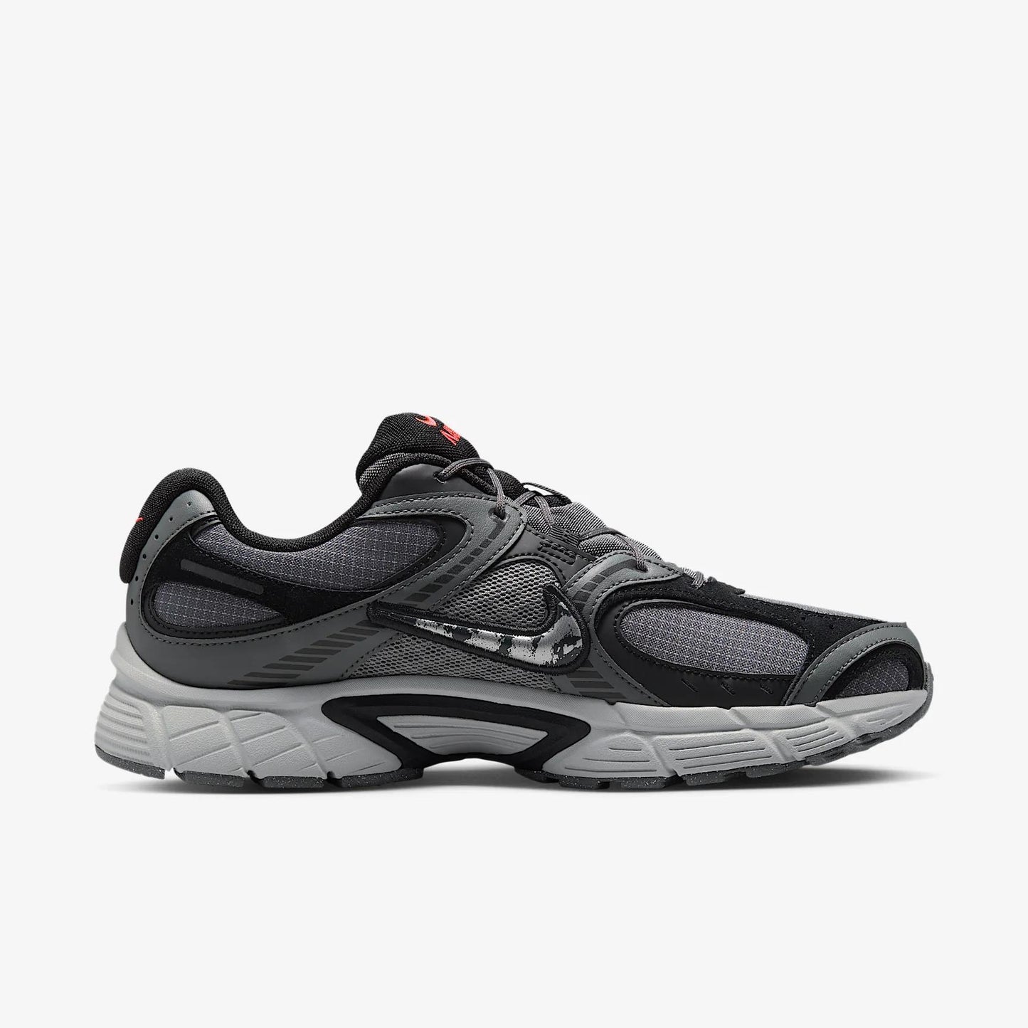 Nike V5 RNR SE Iron Grey Black