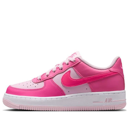 Nike Air Force 1 Low 
Pinksicle Pink Foam (GS)