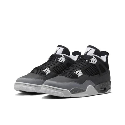 Jordan 4 Retro Fear (2024)