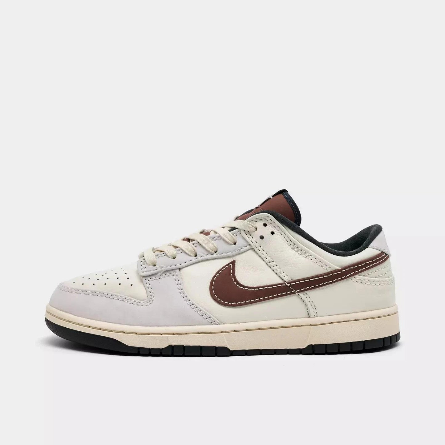 Nike Dunk Low Dark Pony Soft Pearl Men's IM6670-202