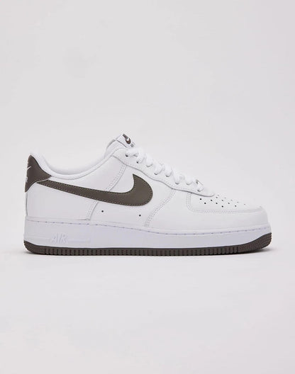 Nike Air Force 1 Low '07 White Cave Stone Men's FJ4146-118