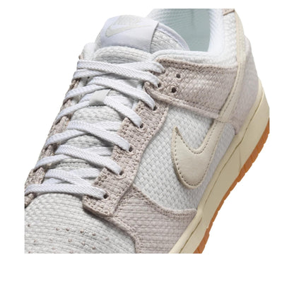 Nike Dunk Low Retro SE 
Moon Particle Photon Dust