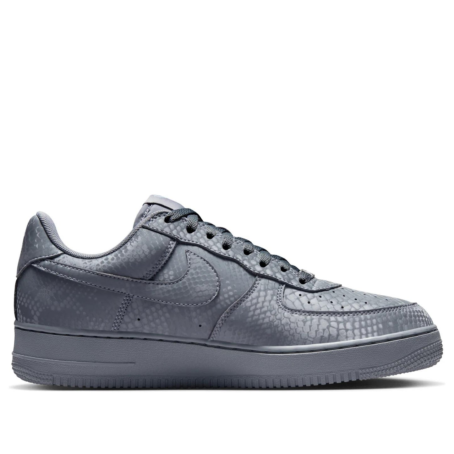 Nike Air Force 1 Low Kobe Bryant Forever Cool Grey Men's IB0018-004