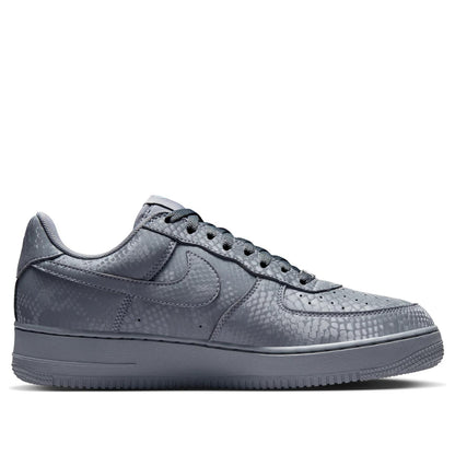 Nike Air Force 1 Low Kobe Bryant Forever Cool Grey Men's IB0018-004