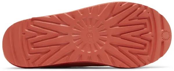 UGG Tazz Slipper Vibrant Coral (Women's)