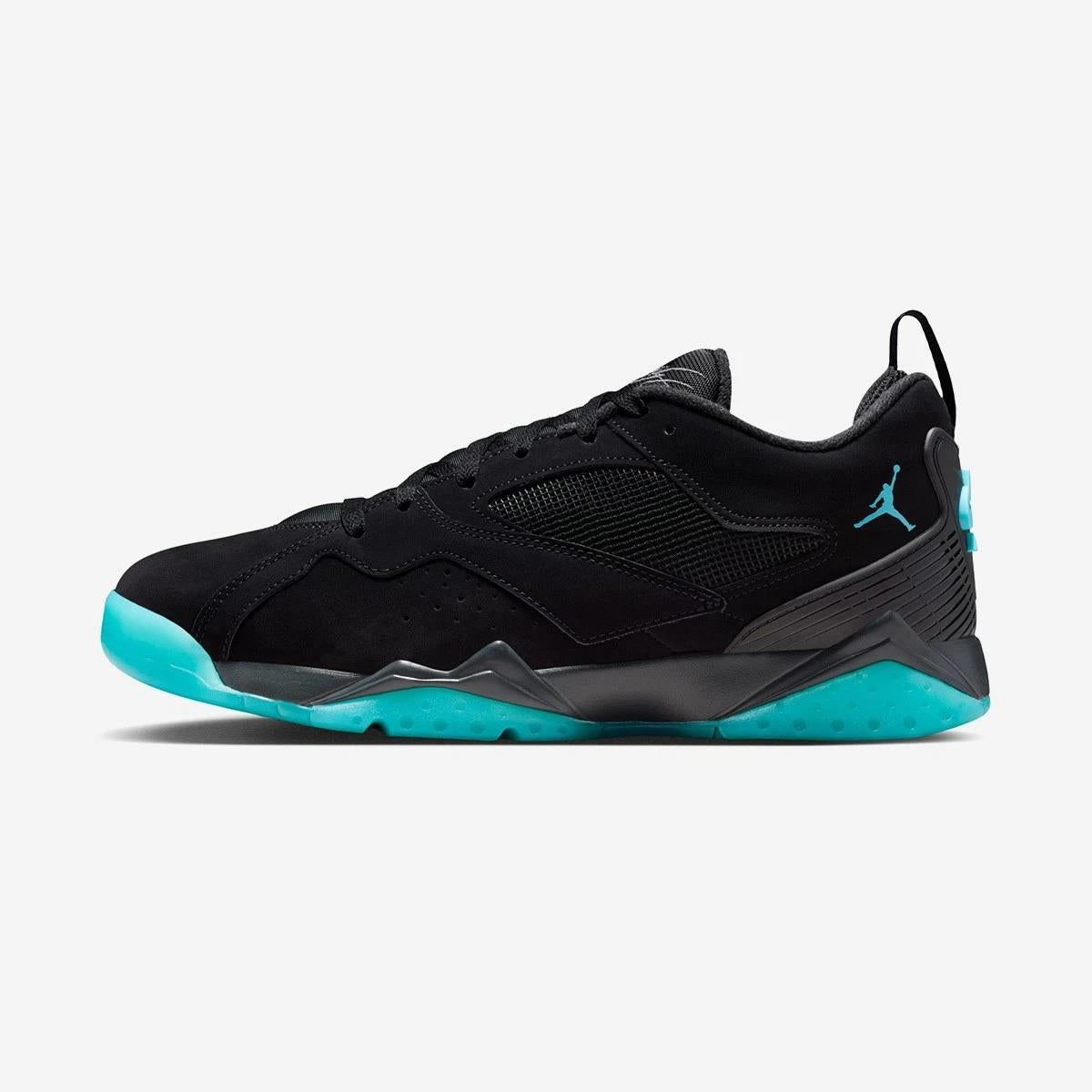 Jordan MVP 92 
Black Gamma Blue