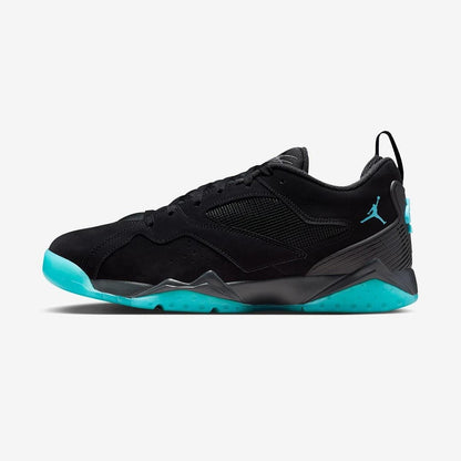 Jordan MVP 92 
Black Gamma Blue